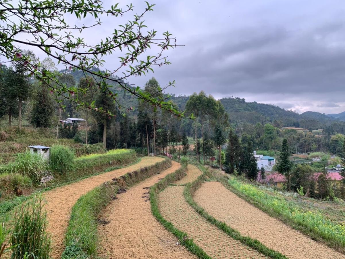 Dong Van Hmong Homestay Exterior photo